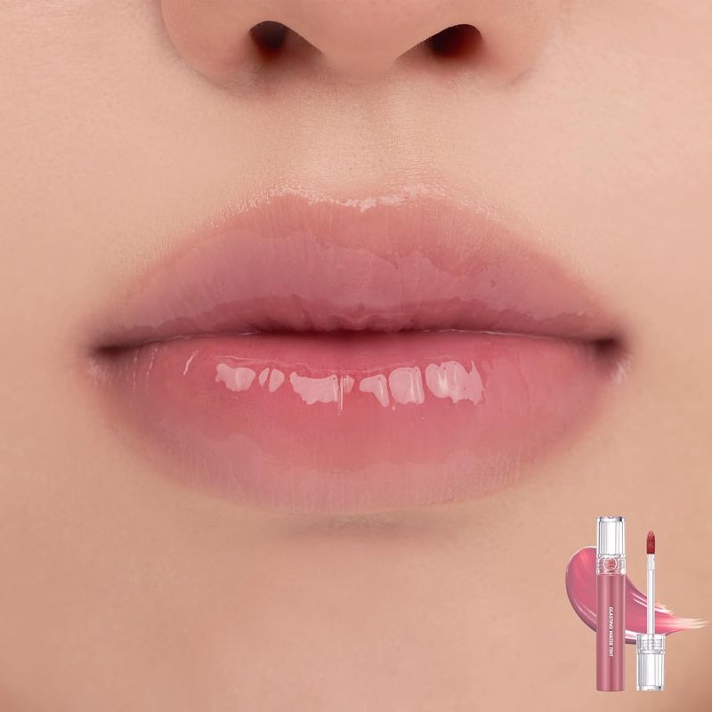 Rom&amp;nd Glasting Water Tint #14 Mauve Moon