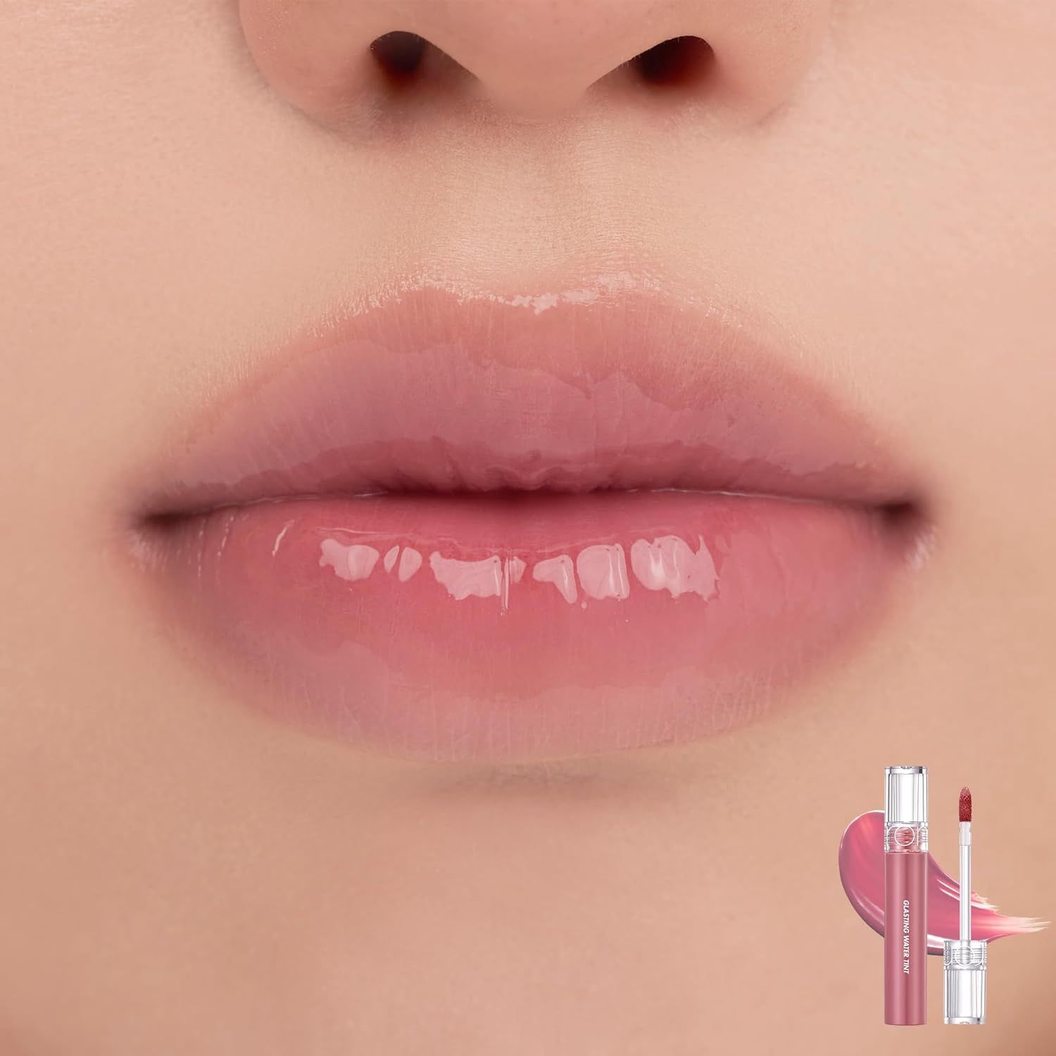 Rom&amp;nd Glasting Water Tint #14 Mauve Moon