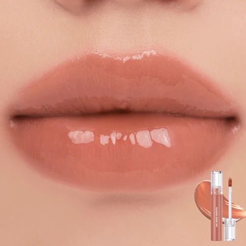 Rom&amp;nd Glasting Water Tint #15 Nudy Sundown