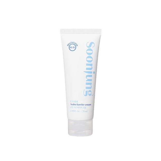 Soon Jung Hydro Barrier Cream 75ml