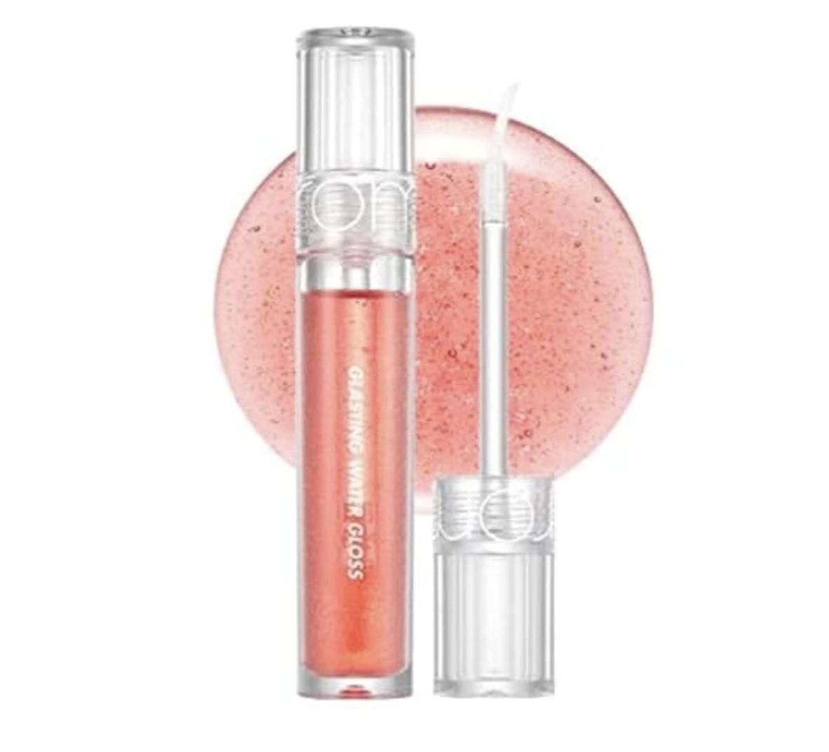 Rom&amp;nd Glasting Water Gloss  #01 Sanho Crush