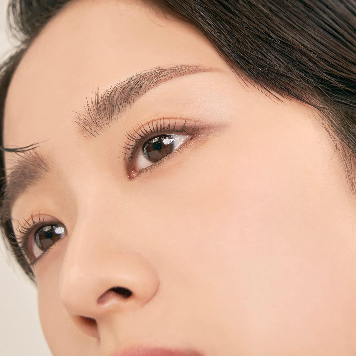 Rom&amp;nd Han All Brow Cara #01 Grace Taupe