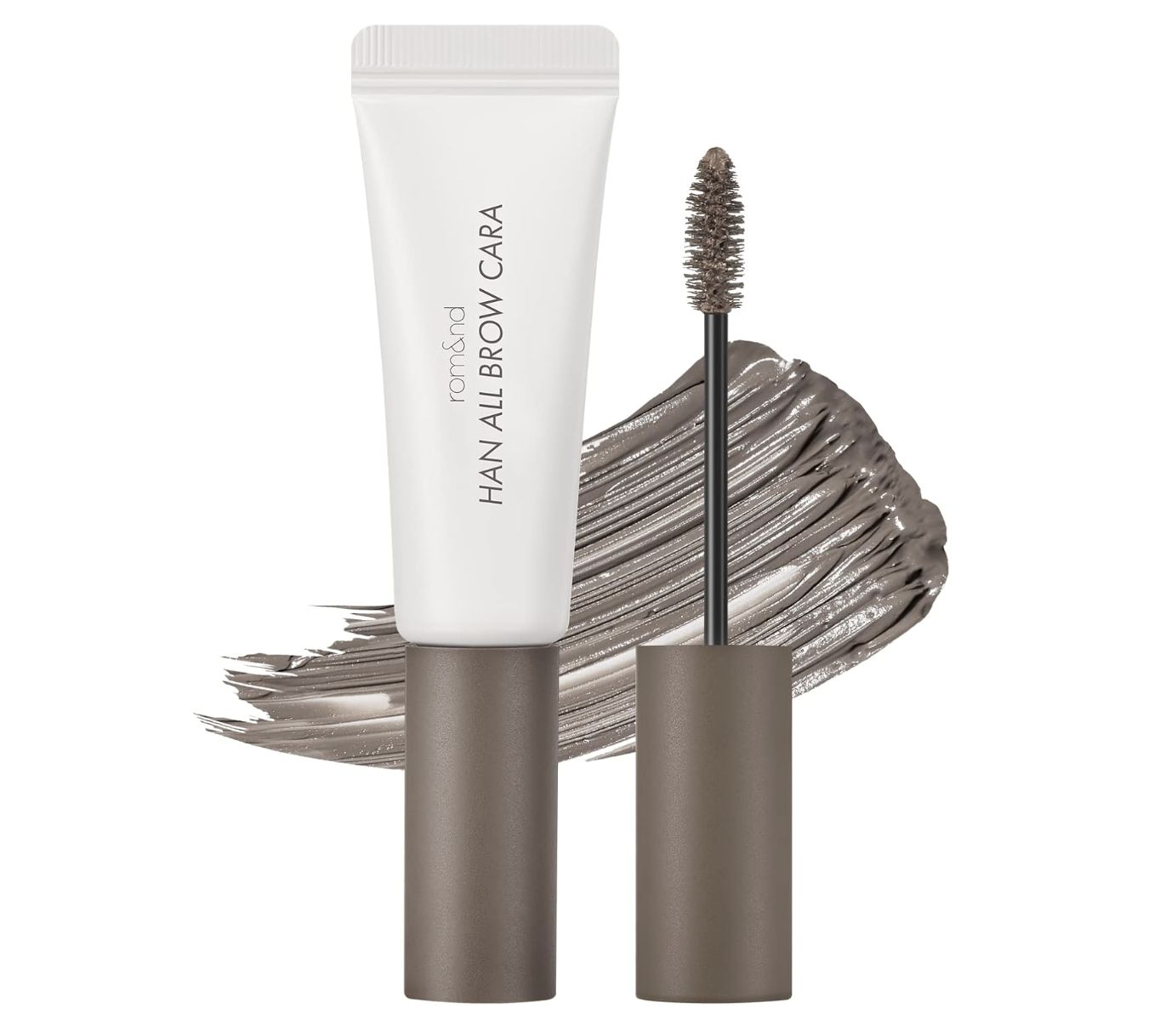 Rom&amp;nd Han All Brow Cara #01 Grace Taupe