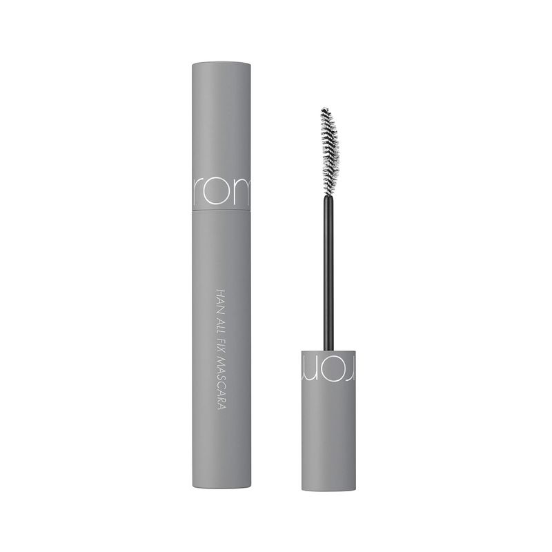Rom&amp;nd Han All Fix Mascara L01 Long Black