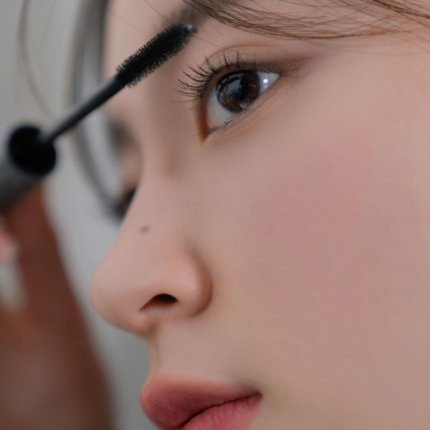 Rom&amp;nd Han All Fix Mascara L03 Long Hazel*
