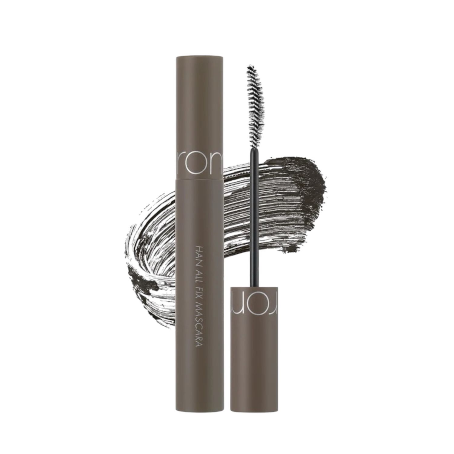 Rom&amp;nd Han All Fix Mascara L02 Long Ash