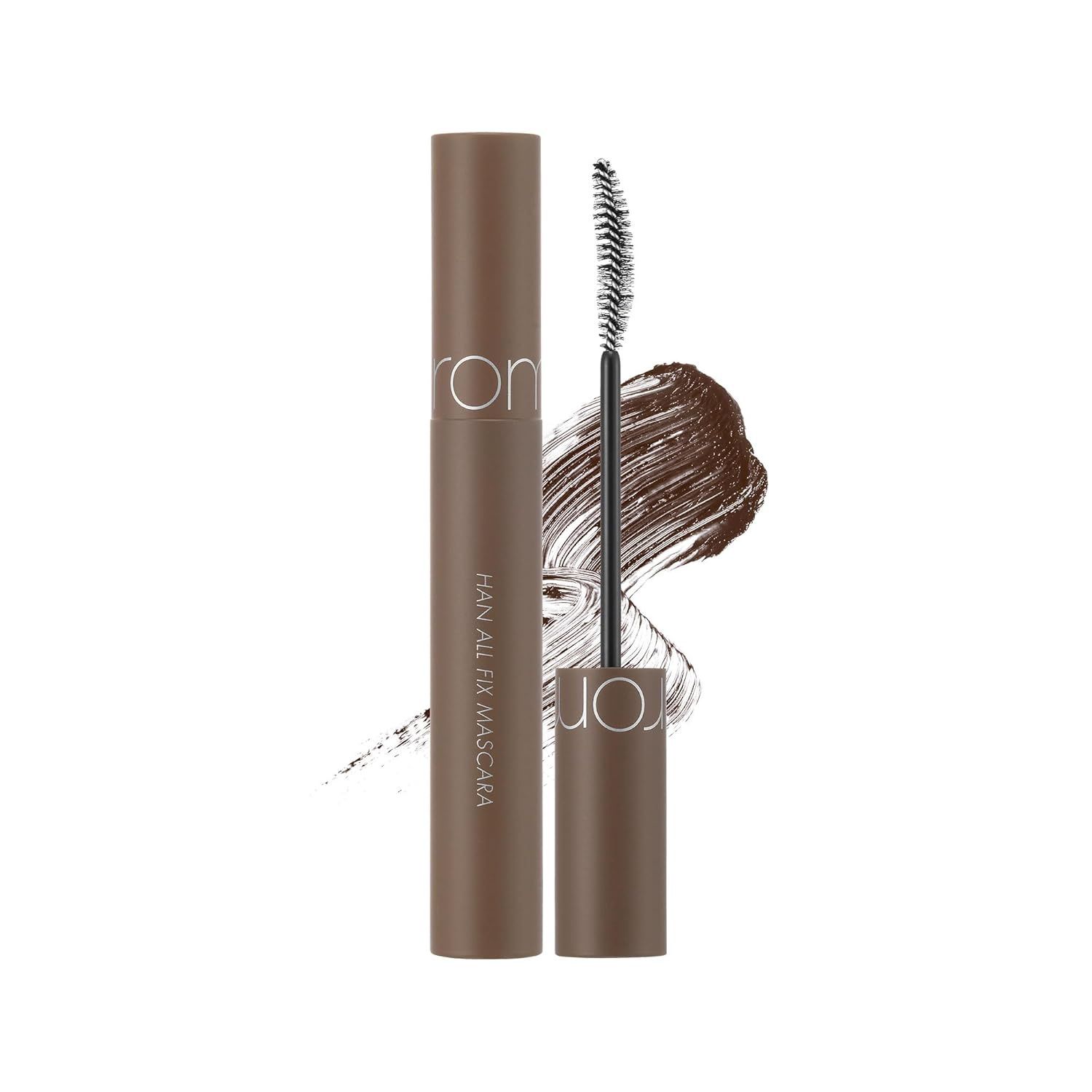 Rom&amp;nd Han All Fix Mascara L03 Long Hazel