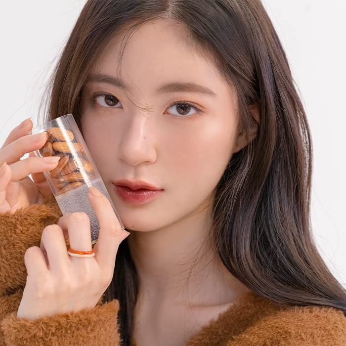 Rom&amp;nd Juicy Lasting Tint #19 Almond Rose