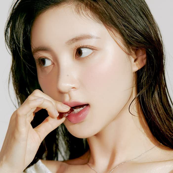 Rom&amp;nd Juicy Lasting Tint #25 Bare Grape