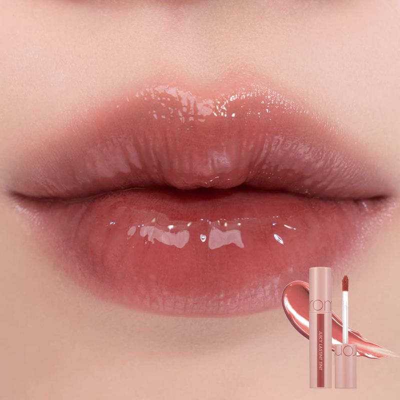 Rom&amp;nd Juicy Lasting Tint #23 Nucadamia