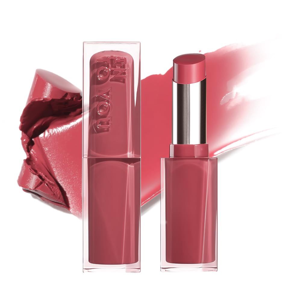Into You Glowing Lipstick GL03