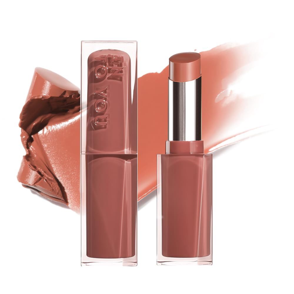 Into You Glowing Lipstick  GL05