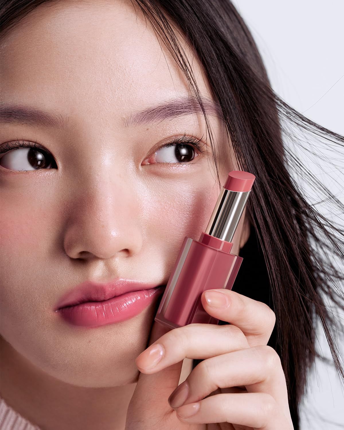 Into You Glowing Lipstick GL04