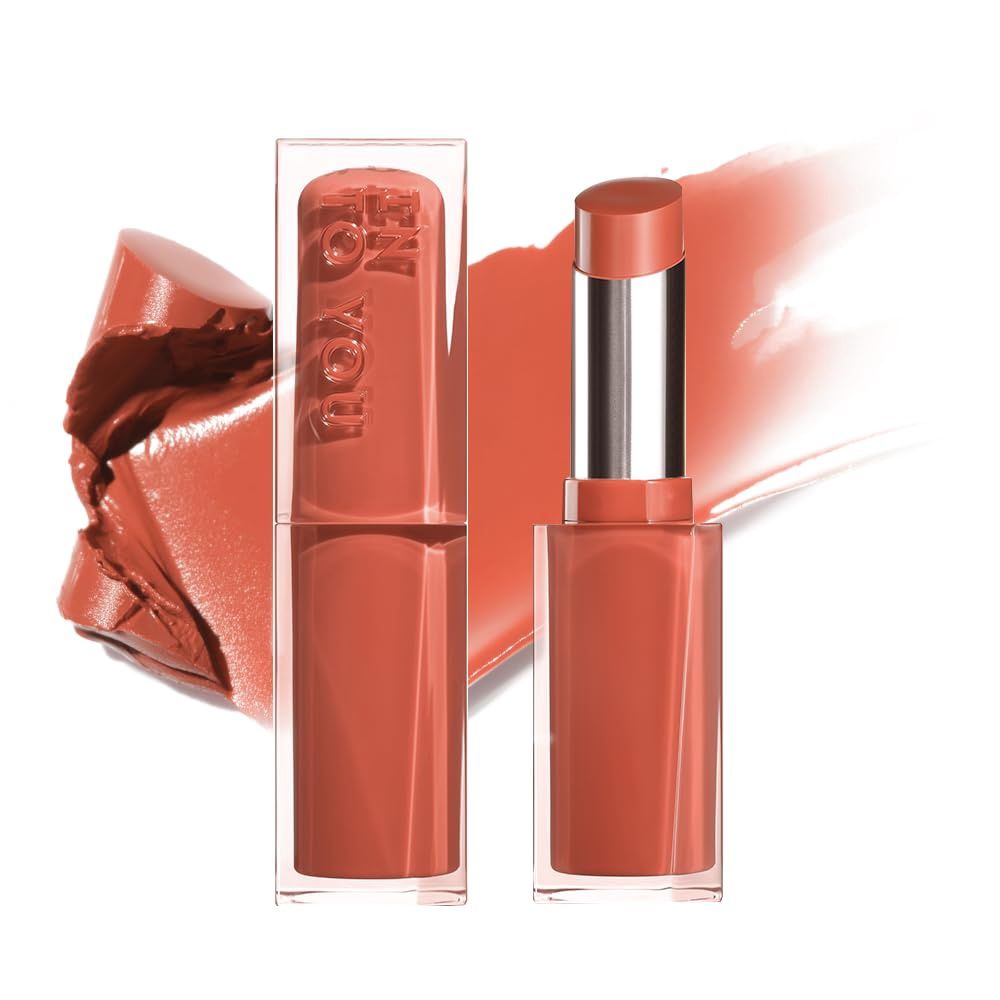 Into You Glowing Lipstick GL06
