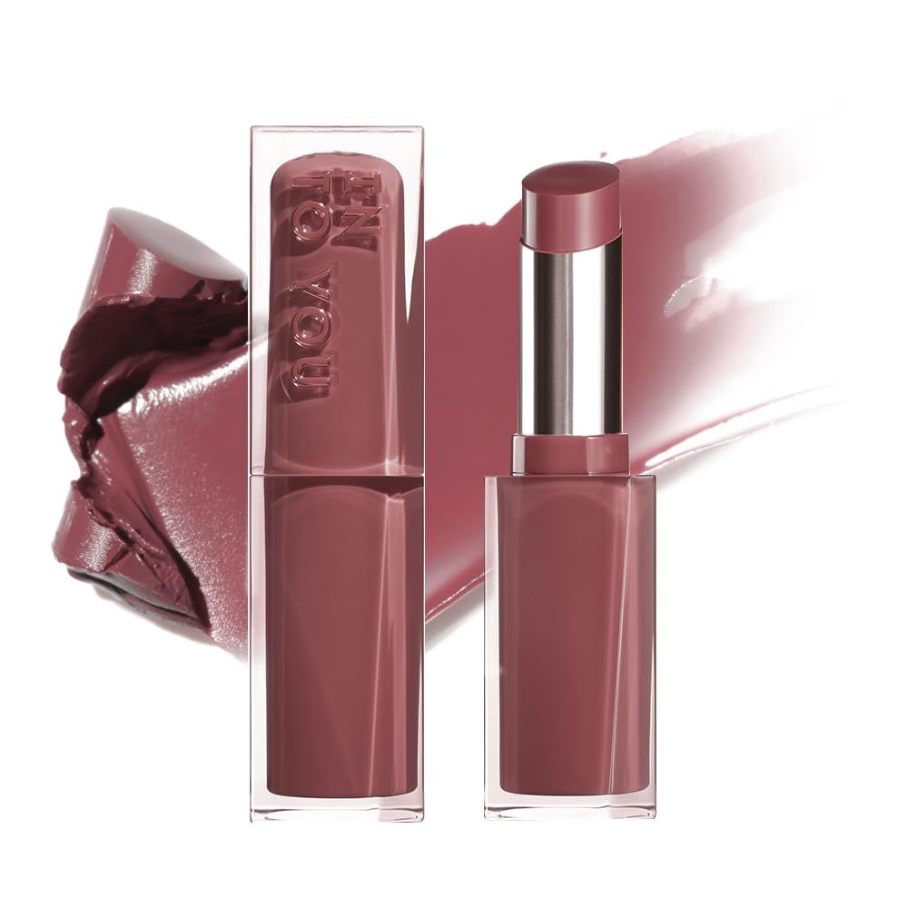 Into You Glowing Lipstick  GL07