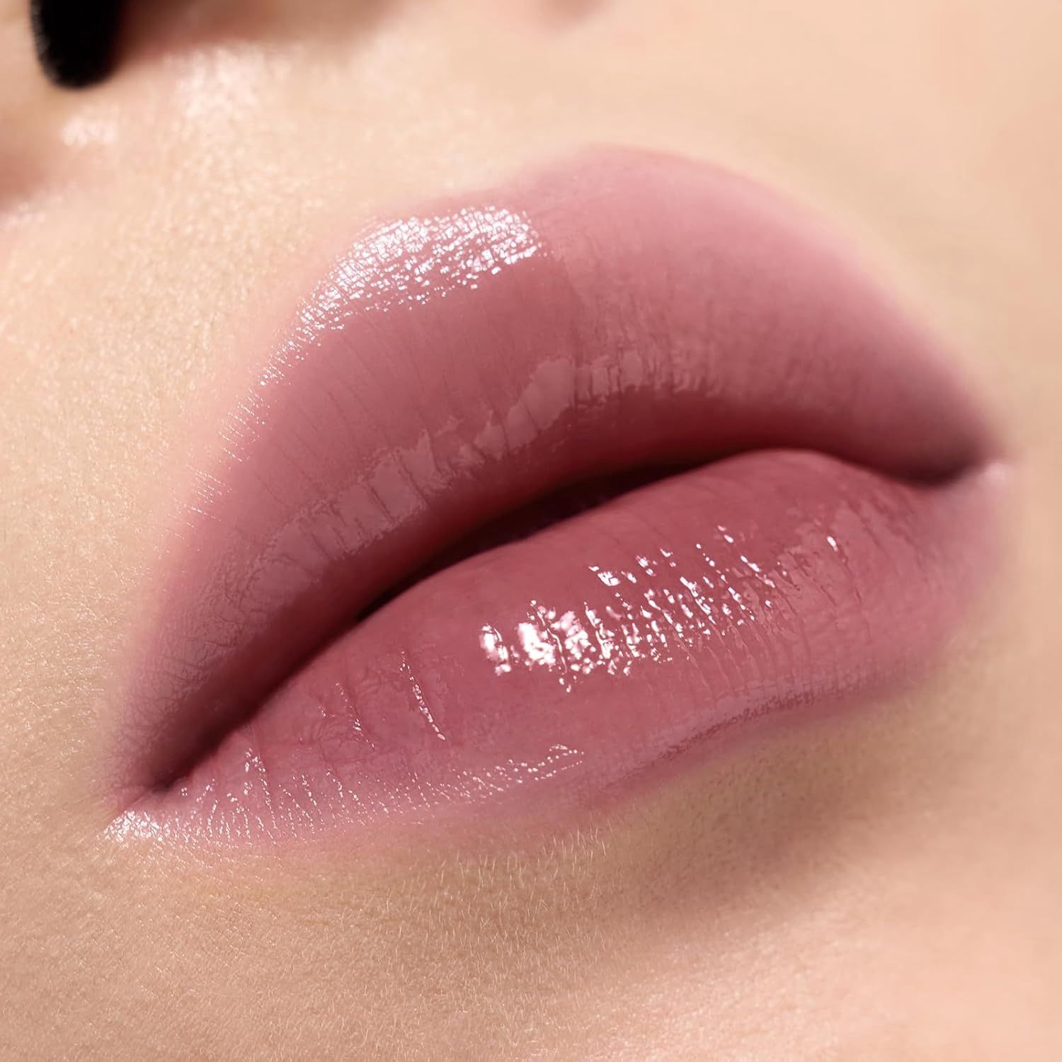 Into You Glowing Lipstick  GL07