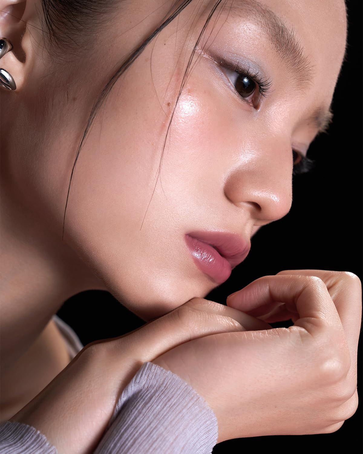 Into You Glowing Lipstick  GL07