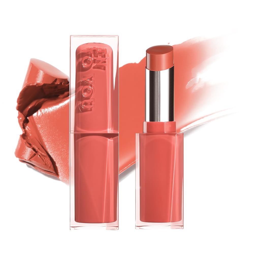 Into You Glowing Lipstick  GL01