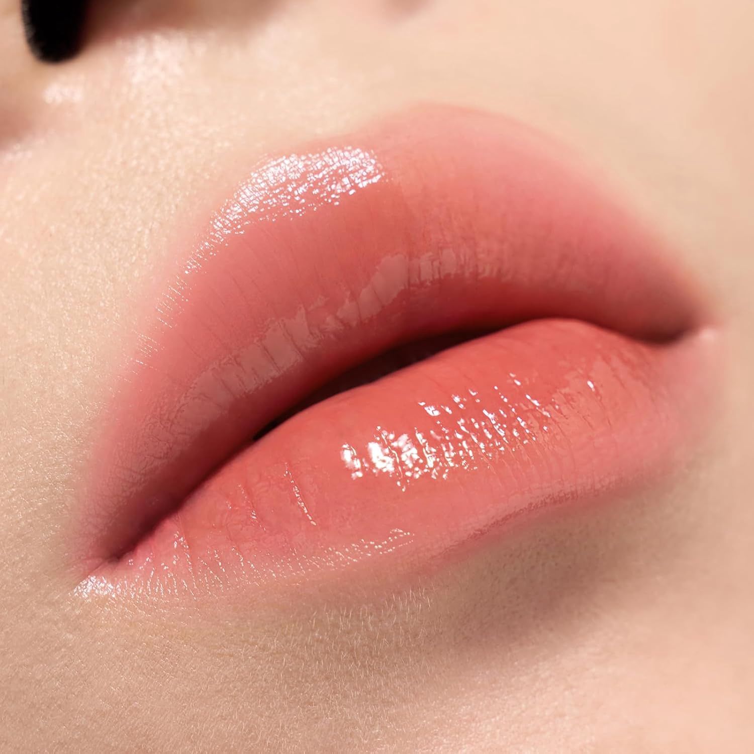 Into You Glowing Lipstick  GL01