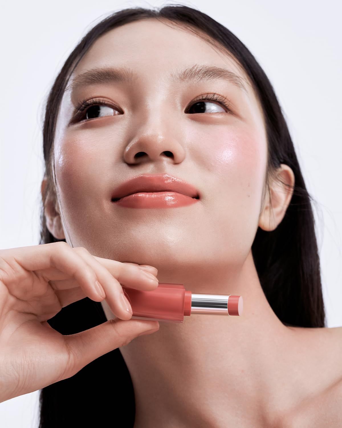 Into You Glowing Lipstick  GL01