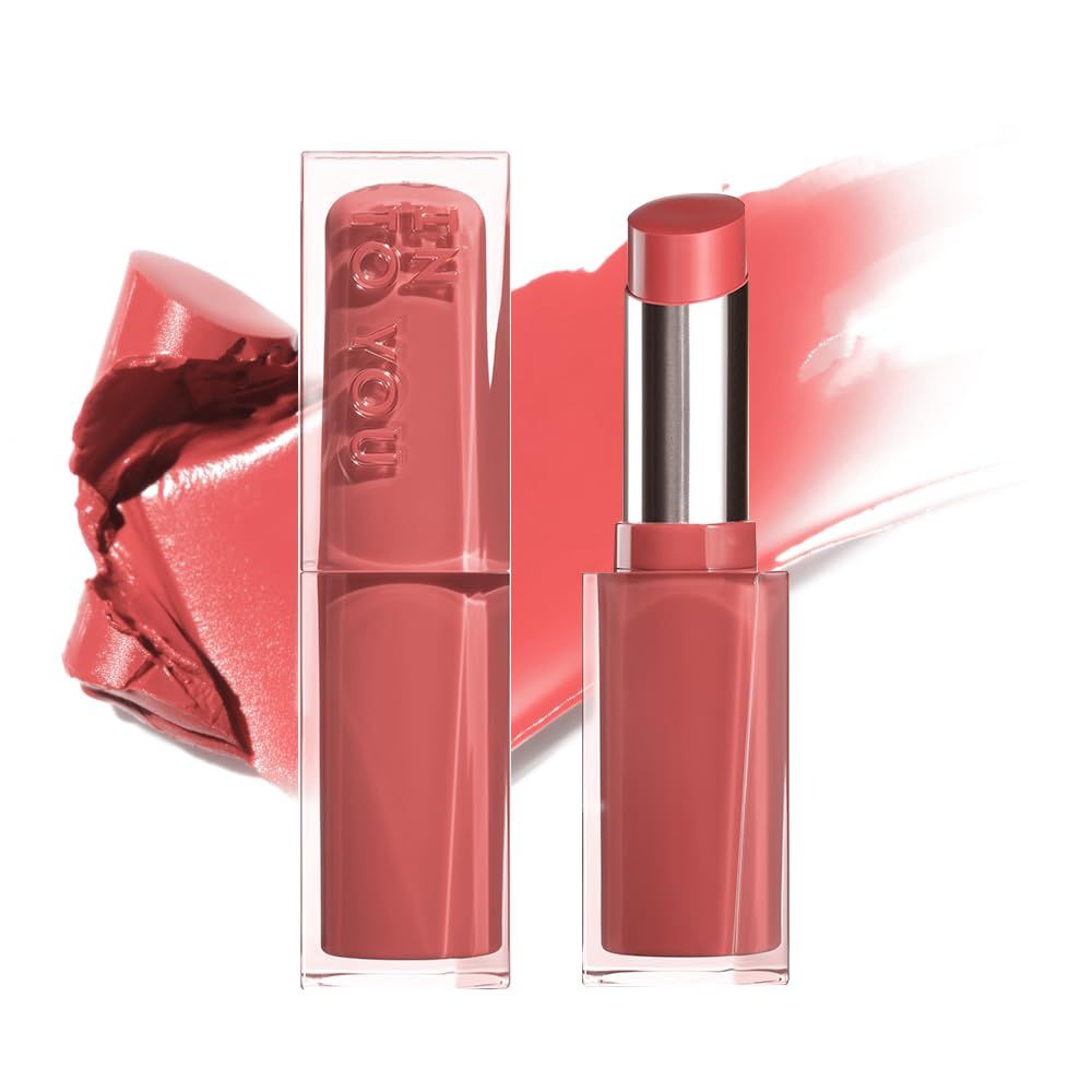 Into You Glowing Lipstick  GL02