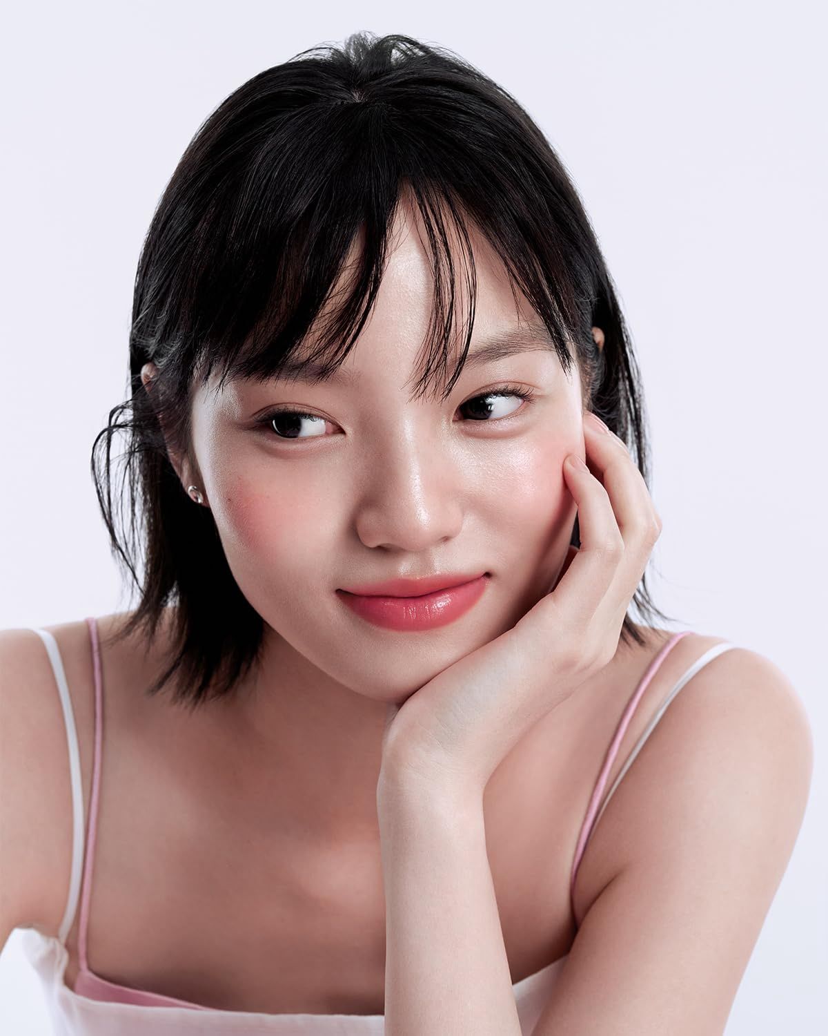 Into You Glowing Lipstick  GL02