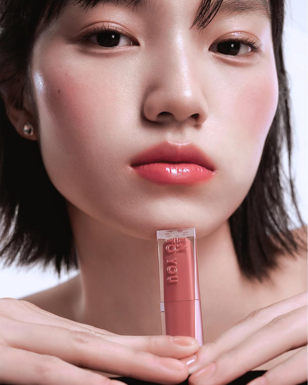 Into You Glowing Lipstick  GL02