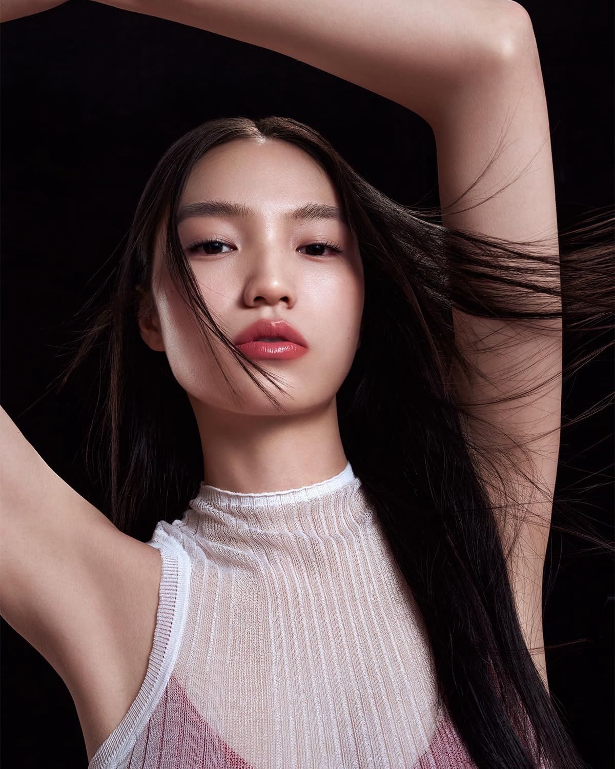 Into You Glowing Lipstick  GL08