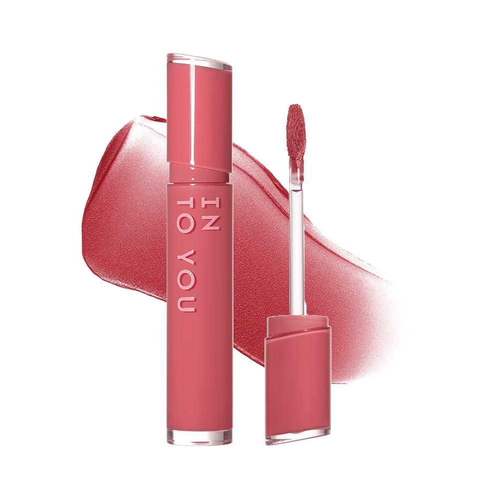 Into You Velvet Lip Gloss VT02