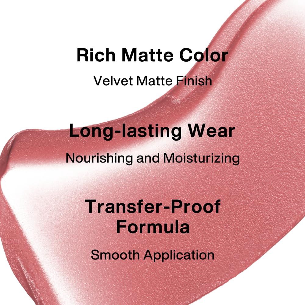 Into You Velvet Lip Gloss VT03