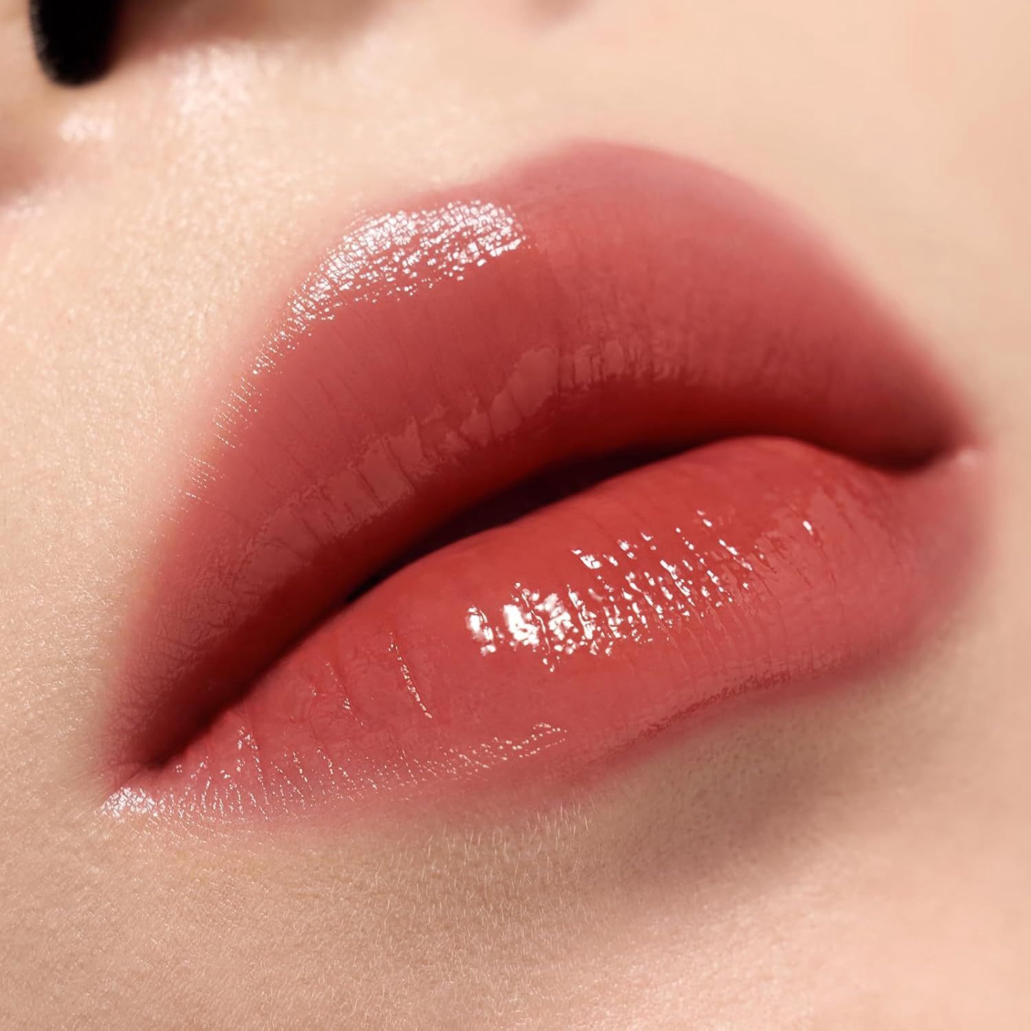Into You Glowing Lipstick  GL08