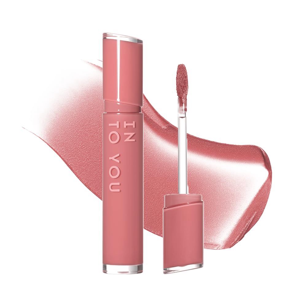 Into You Velvet Lip Gloss VT03