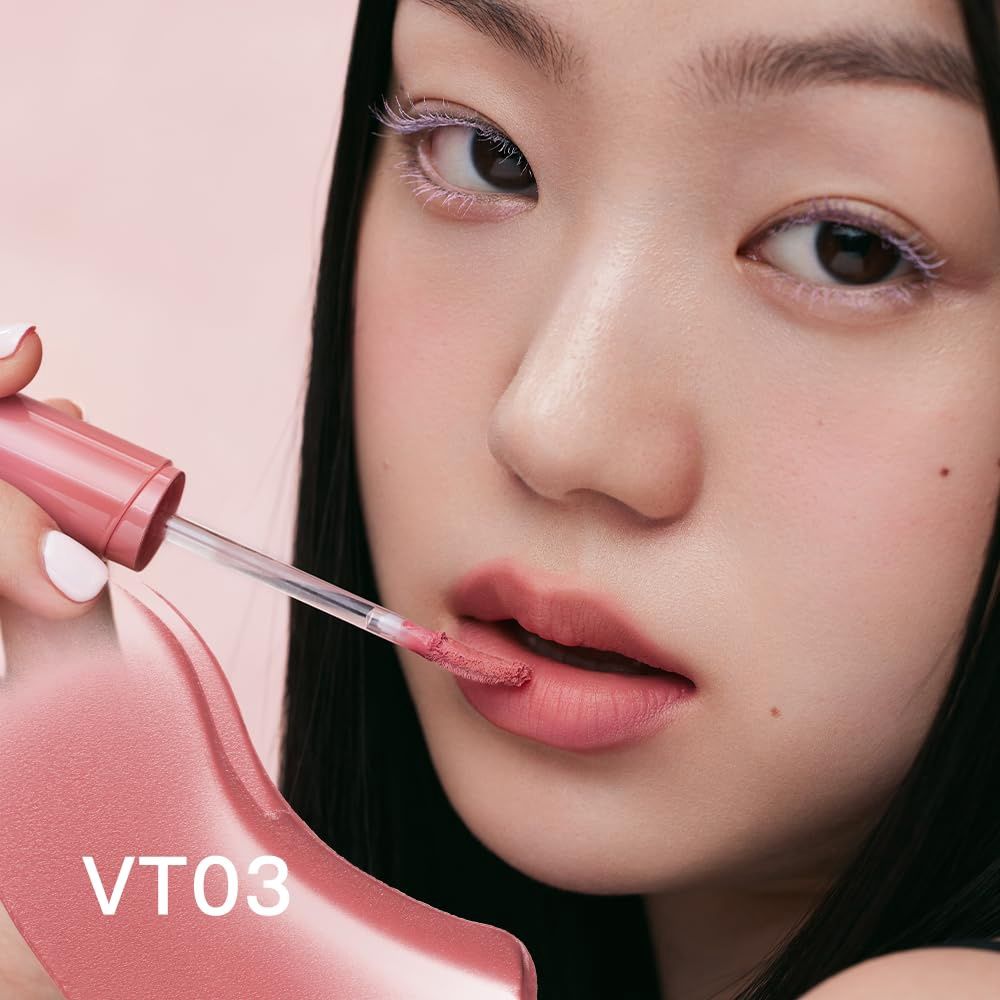 Into You Velvet Lip Gloss VT03