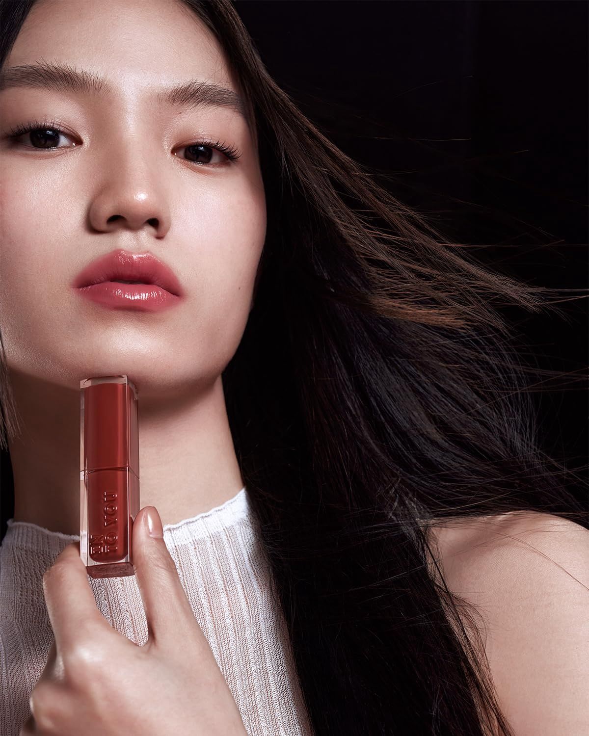 Into You Glowing Lipstick  GL08