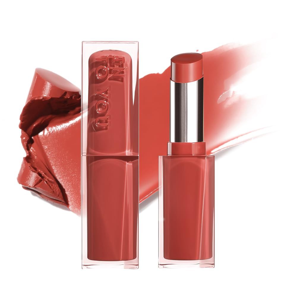 Into You Glowing Lipstick  GL08