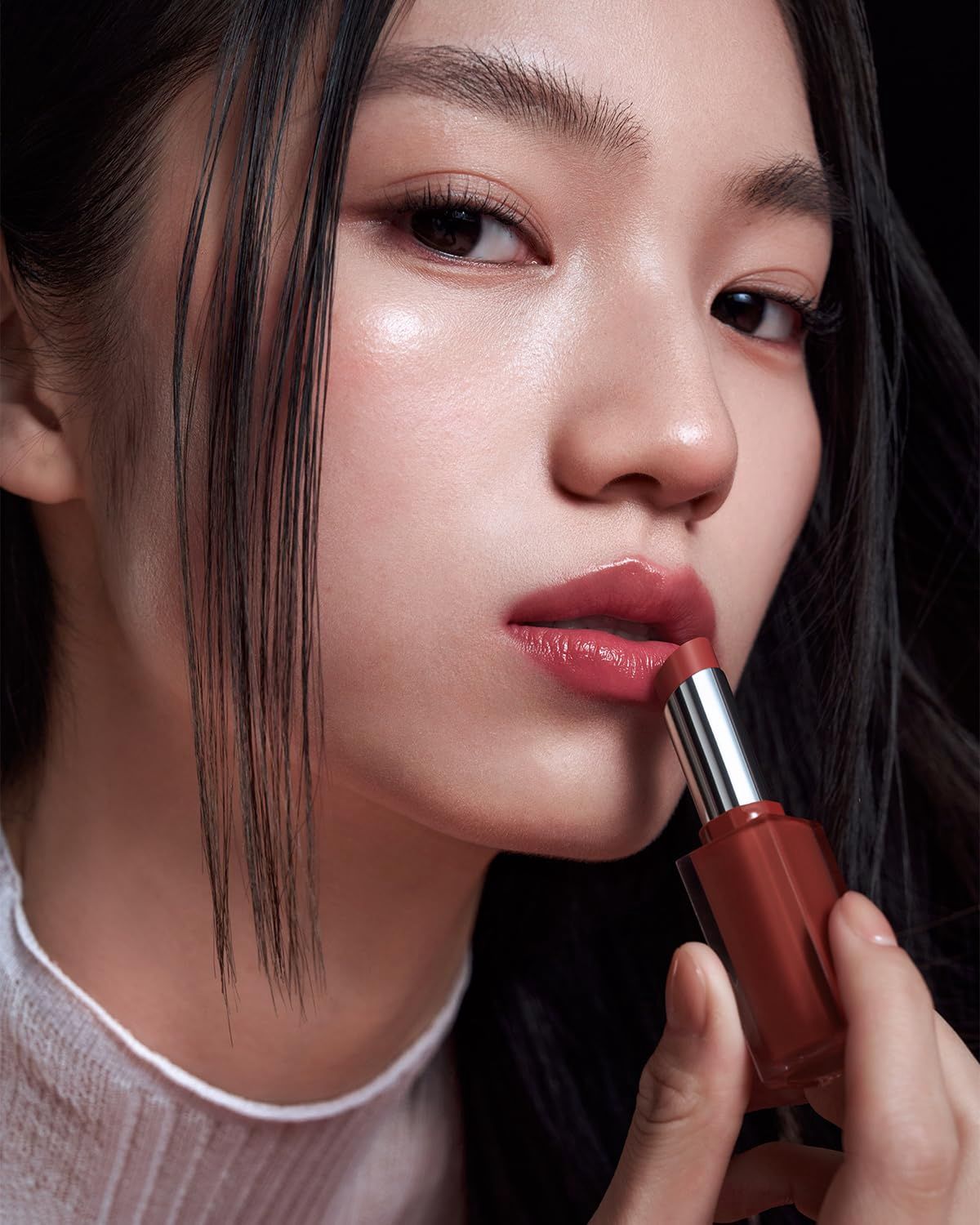 Into You Glowing Lipstick  GL08