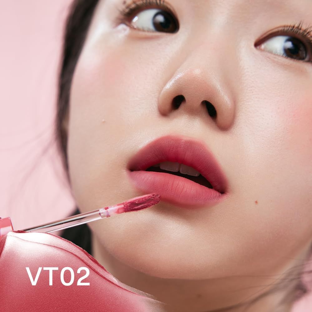 Into You Velvet Lip Gloss VT02