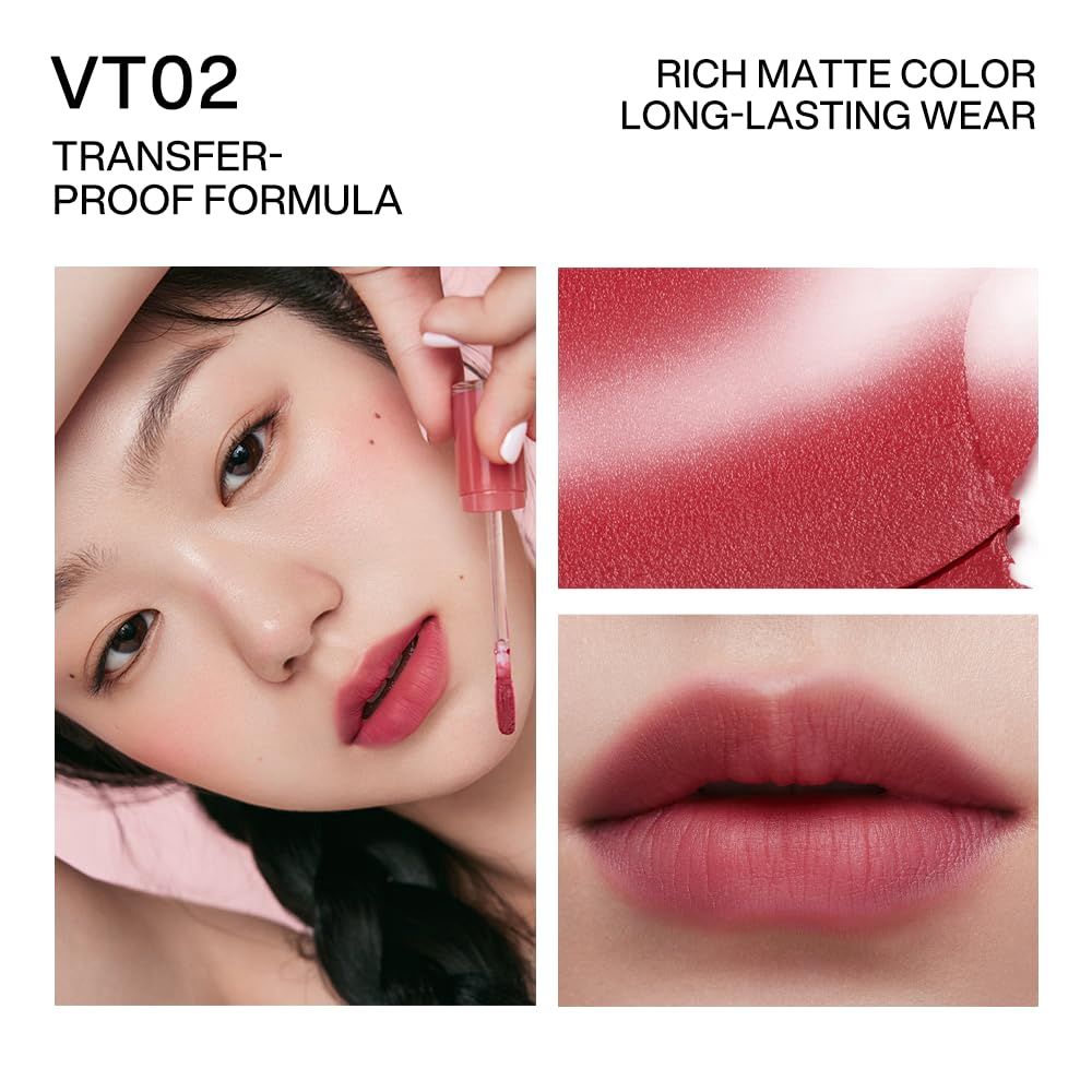 Into You Velvet Lip Gloss VT02