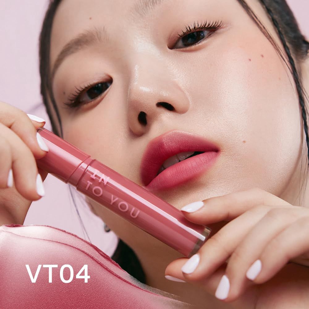Into You Velvet Lip Gloss VT04
