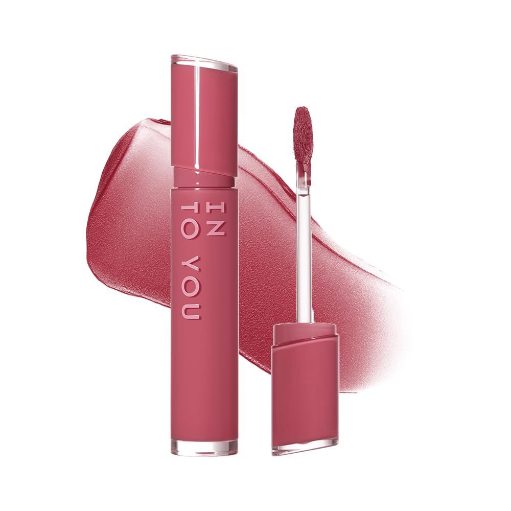 Into You Velvet Lip Gloss VT04