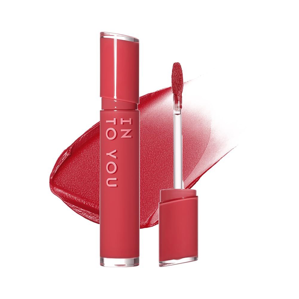 Into You Velvet Lip Gloss VT05
