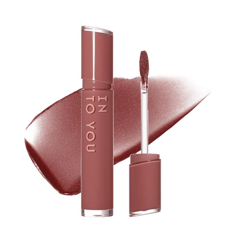 Into You Velvet Lip Gloss VT06