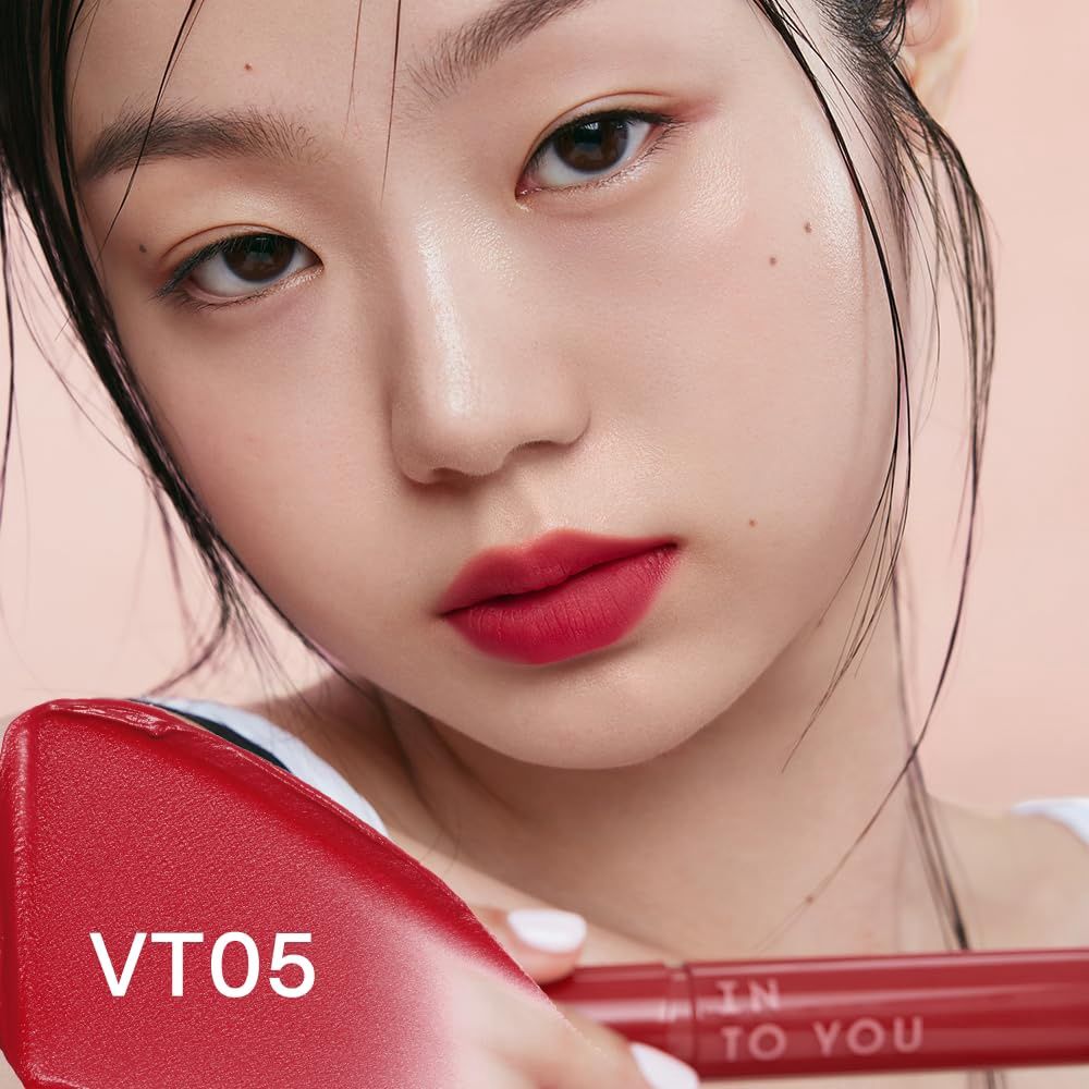Into You Velvet Lip Gloss VT05