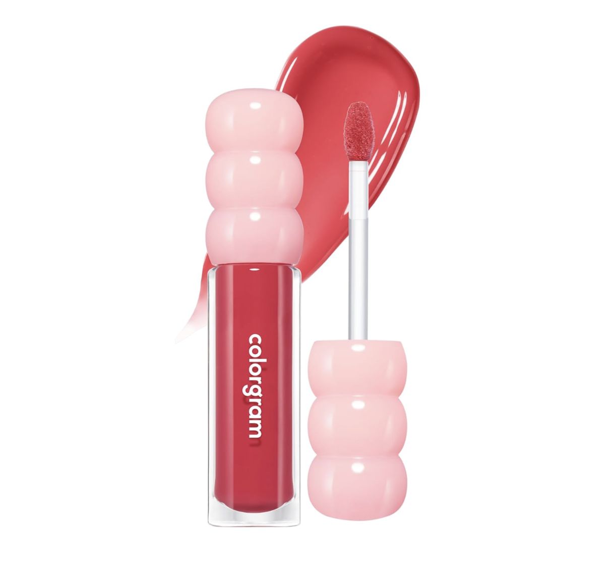 Colorgram Fruity Glass Gloss 05 Baby Lychee