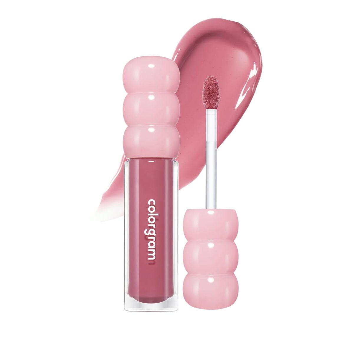 Colorgram Fruity Glass Gloss 04 Farewell Guava