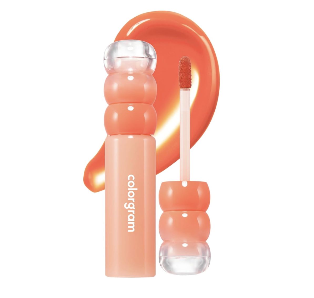 Colorgram Fruity Gloss Water Tint 01 New Apricot