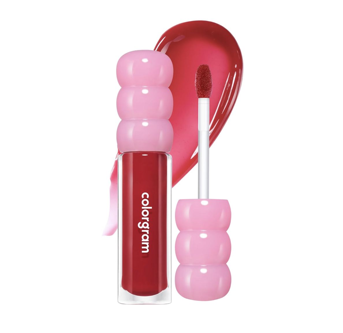 Colorgram Fruity Glass Gloss 06 Magic Cherry