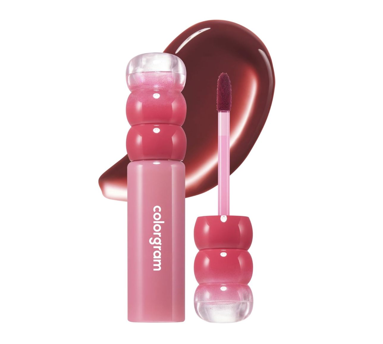 Colorgram Fruity Gloss Water Tint 06 Chic Jujube