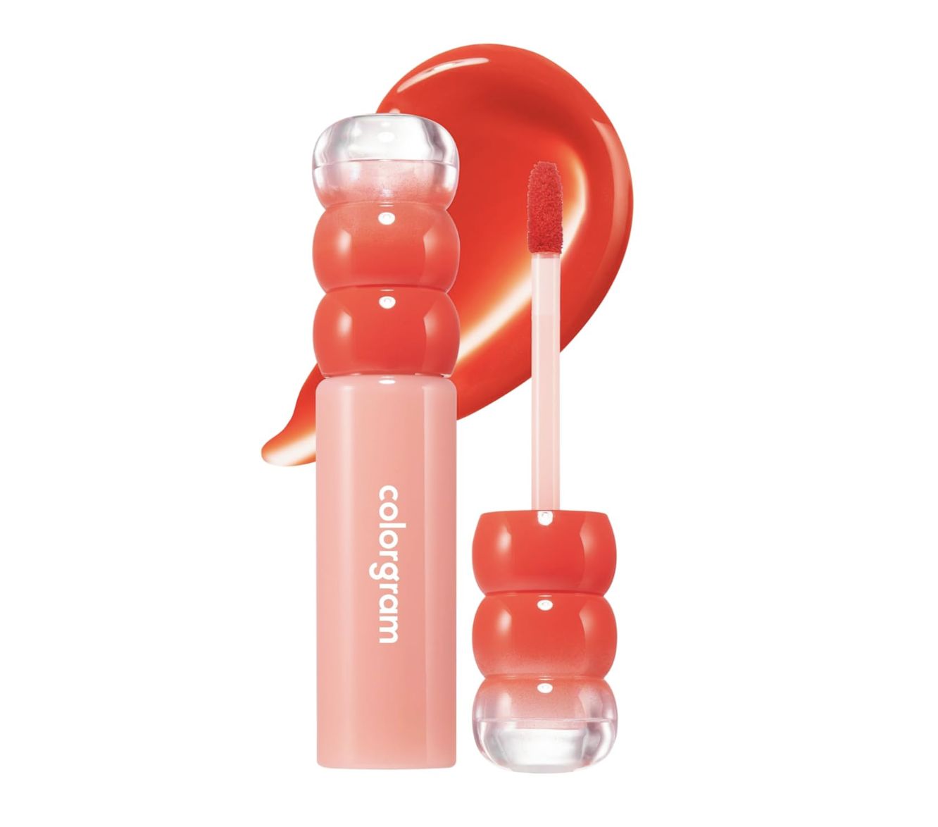 Colorgram Fruity Gloss Water Tint 03 Grapefruit Plop