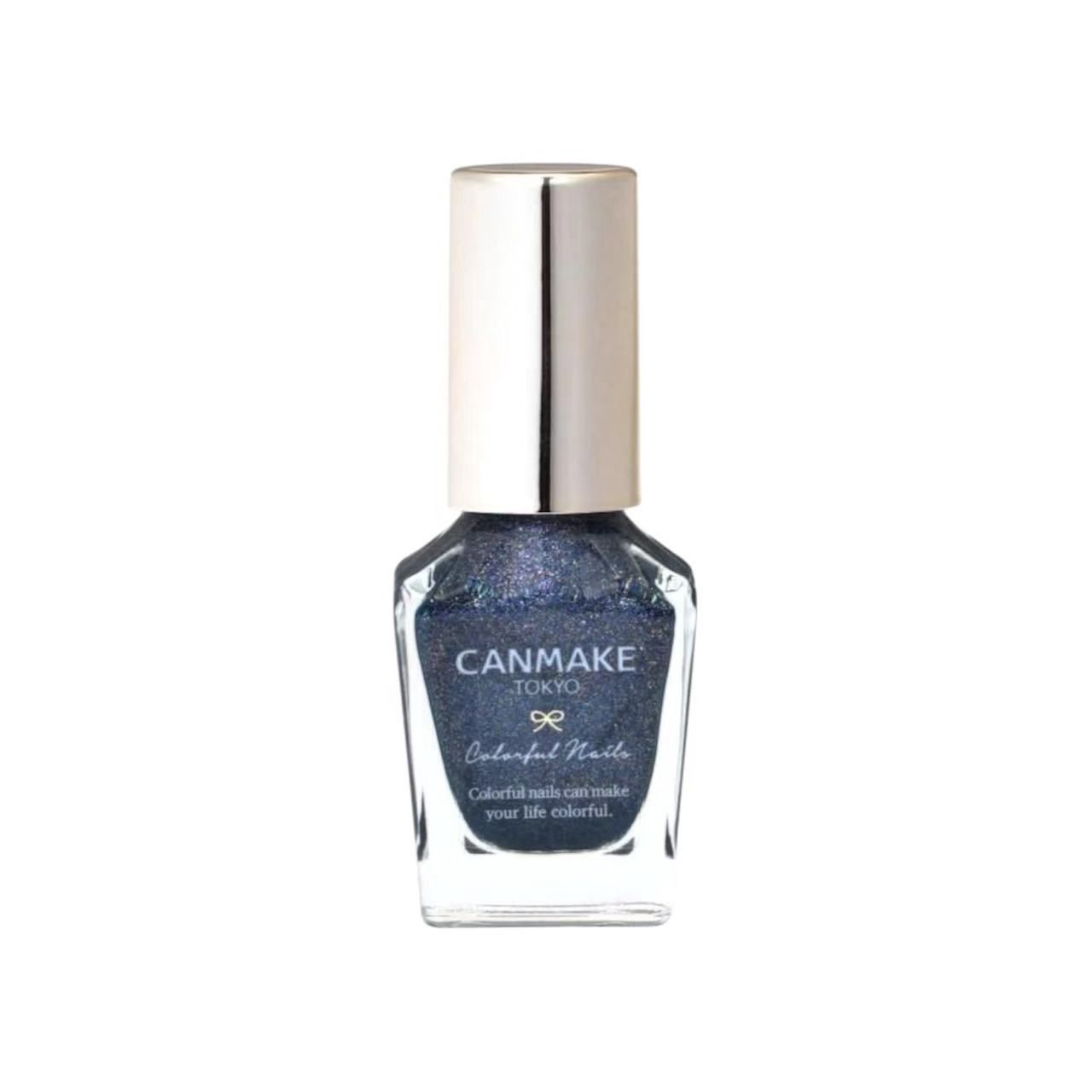 Canmake Colorful Nail N106 Asteroid